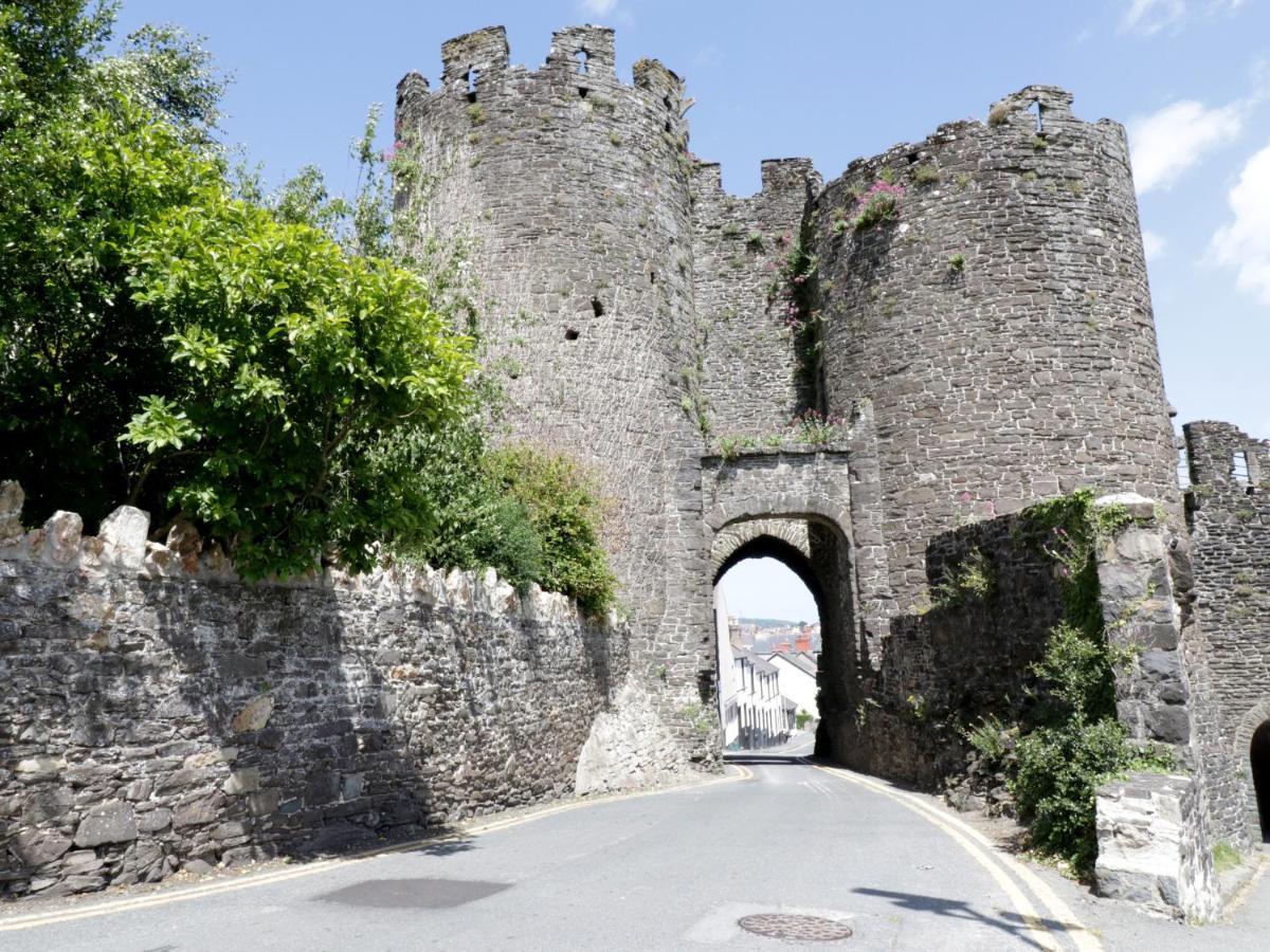Appartamento Amlwch
