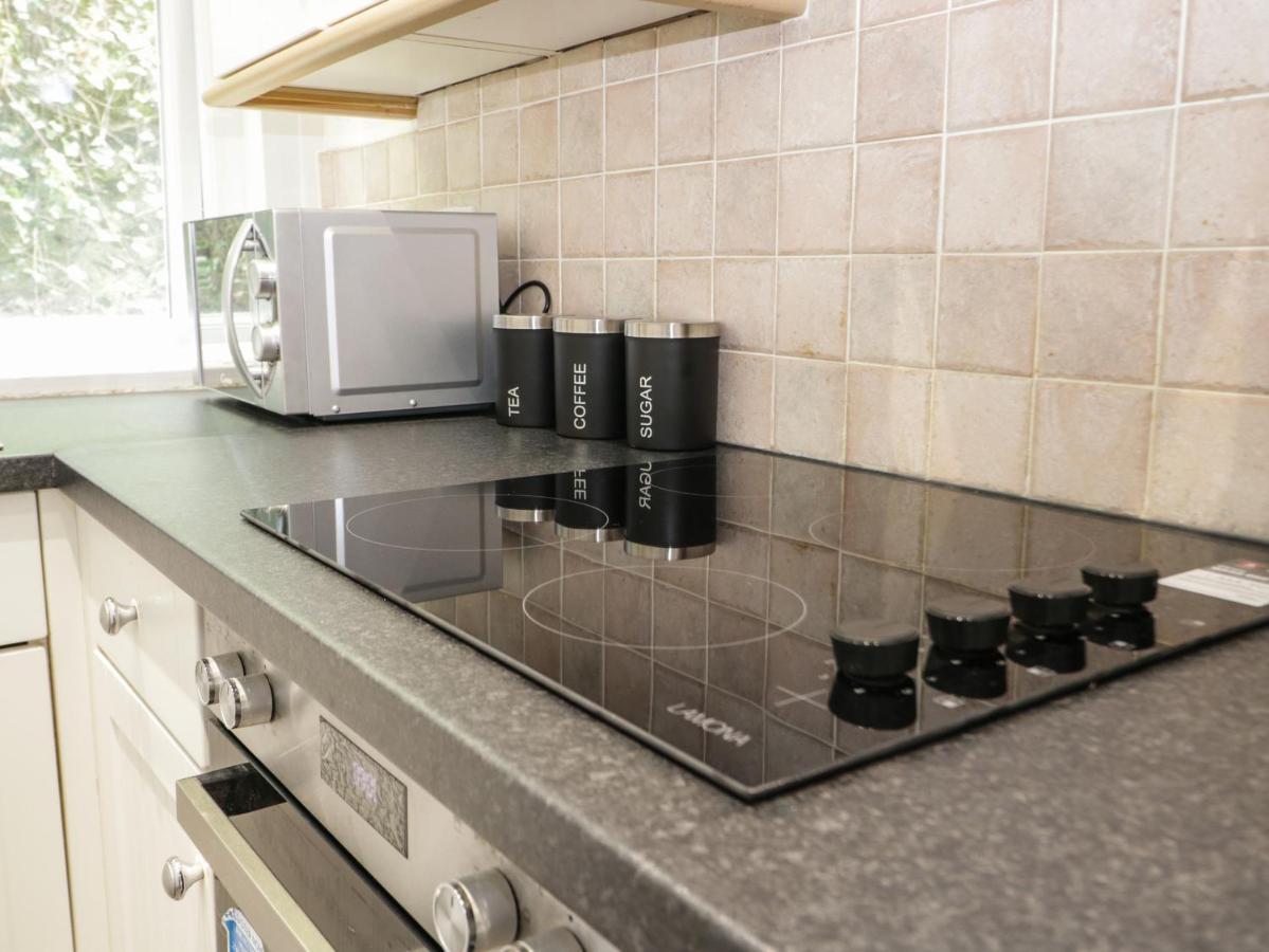 Apartment Amlwch *