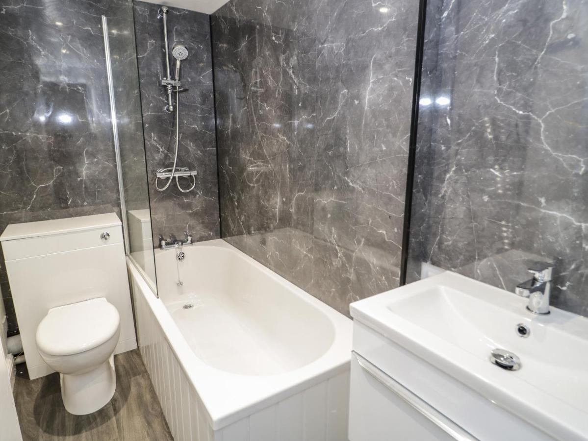 Apartment Amlwch
