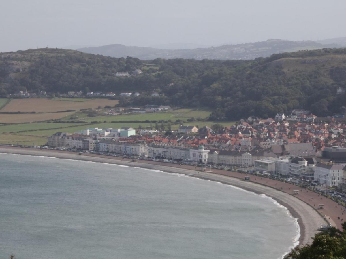 Apartment Amlwch Llandudno
